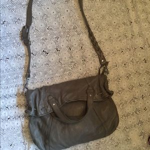 Lucky Brand leather bag